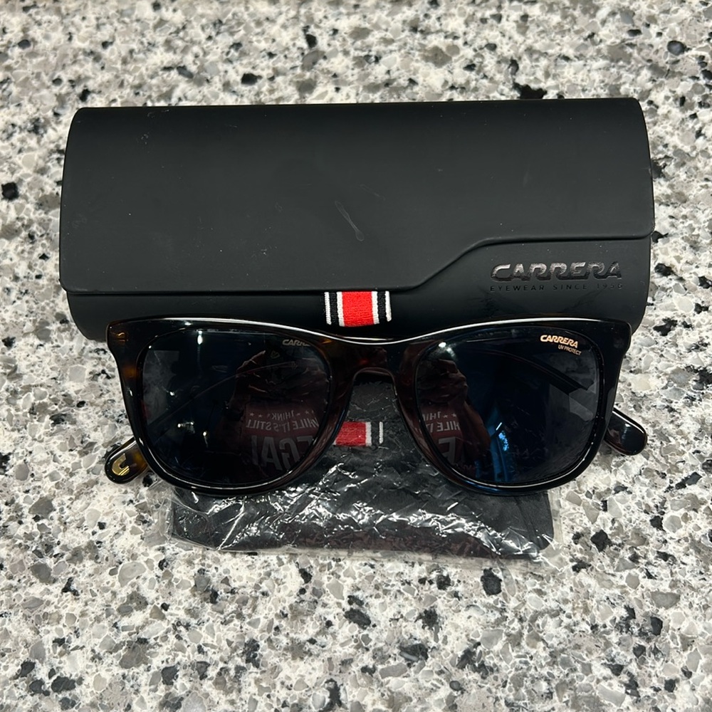 Carrera Polarized Sunglasses
